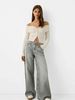 Kardigan Bershka