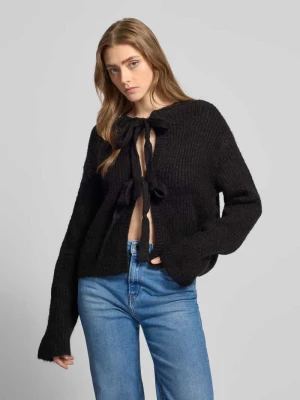 Kardigan bez zapięcia Gina Tricot