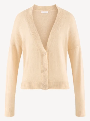 Kardigan beżowy - TAMARIS