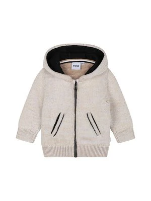 Kardigan BOSS Kidswear