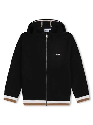 Kardigan BOSS Kidswear