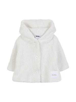 Kardigan BOSS Kidswear