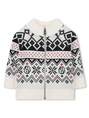 Kardigan BOSS Kidswear