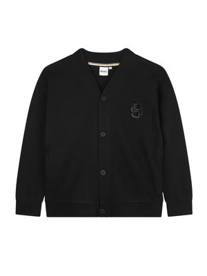 Kardigan BOSS Kidswear