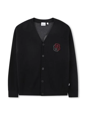 Kardigan BOSS Kidswear