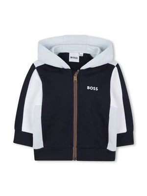 Kardigan BOSS Kidswear