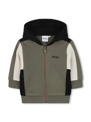 Kardigan BOSS Kidswear