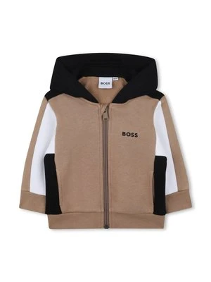 Kardigan BOSS Kidswear