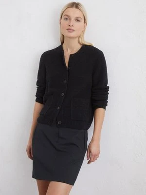 Kardigan bouclé slim Marc O'Polo