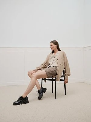 Kardigan By Malene Birger