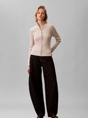 Kardigan Calvin Klein Jeans