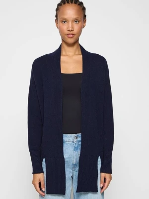 Kardigan Cashmere Sweet Cashmere granatowy