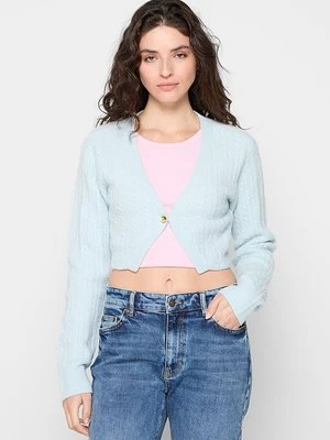 Kardigan CHIARA FERRAGNI