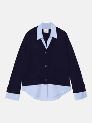 Kardigan Cinq à Sept