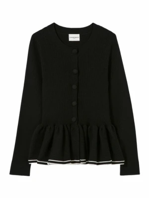 Kardigan CLAUDIE PIERLOT czarny
