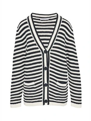 Kardigan comma casual identity