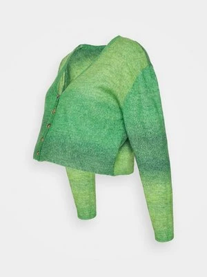 Kardigan Cotton On zielony
