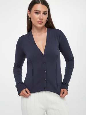 Kardigan damski Aerosi MM