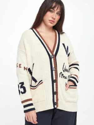 Kardigan damski Blasone WEEKEND MAX MARA