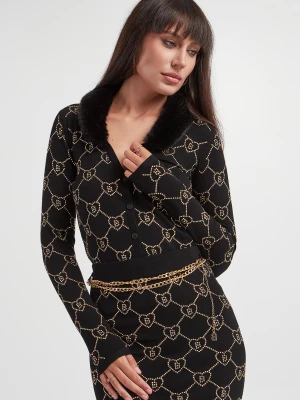 Kardigan damski BLUGIRL BLUMARINE