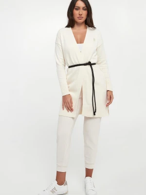 Kardigan damski DKNY