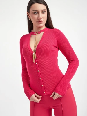 Kardigan damski ELISABETTA FRANCHI