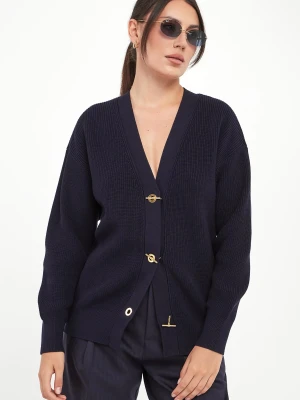 Kardigan damski ELISABETTA FRANCHI