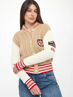 Kardigan damski ERMANNO FIRENZE