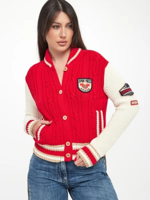 Kardigan damski ERMANNO FIRENZE