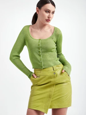 Kardigan damski GESTUZ