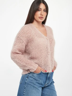 Kardigan damski moherowy Danza WEEKEND MAX MARA