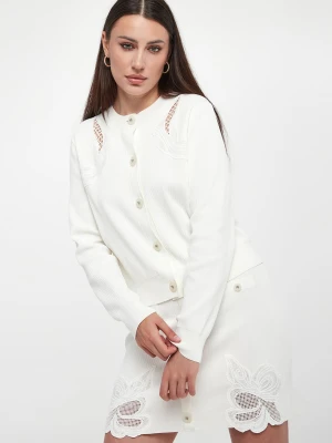 Kardigan damski SPORTALM