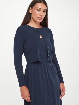 Kardigan damski Tennis WEEKEND MAX MARA