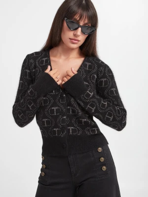 Kardigan damski TWINSET Twinset Milano