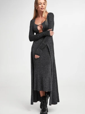 Kardigan damski VERSACE JEANS COUTURE