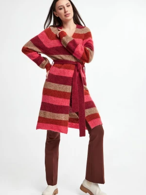 Kardigan damski wełniany Fiordi MARELLA