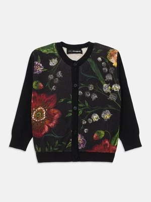Kardigan Desigual