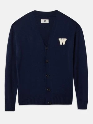 Kardigan DOUBLE A BY W.W.