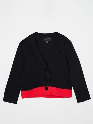 Kardigan Emporio Armani