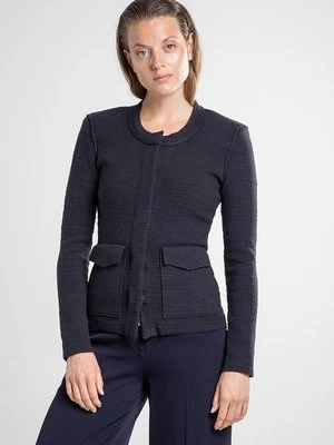 Kardigan Filippa K czarny