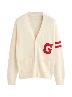 Kardigan Gant
