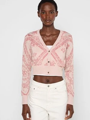 Kardigan gaudi jeans