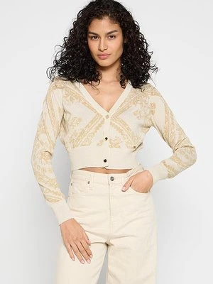 Kardigan gaudi jeans