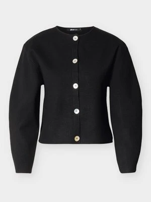 Kardigan Gina Tricot czarny