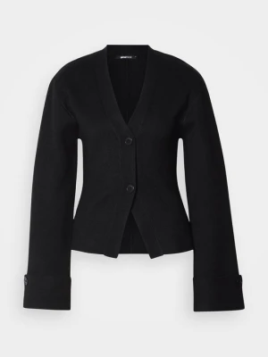 Kardigan Gina Tricot czarny