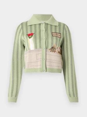 Kardigan House of Sunny