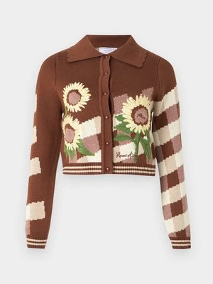 Kardigan House of Sunny