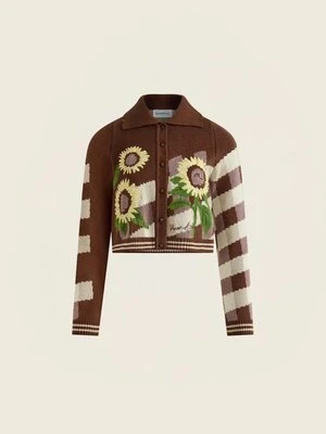 Kardigan House of Sunny