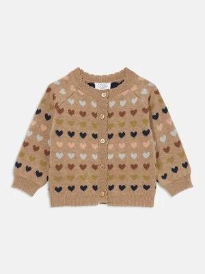 Kardigan Hust & Claire