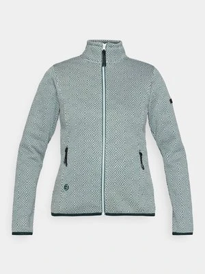 Kardigan icepeak zielony